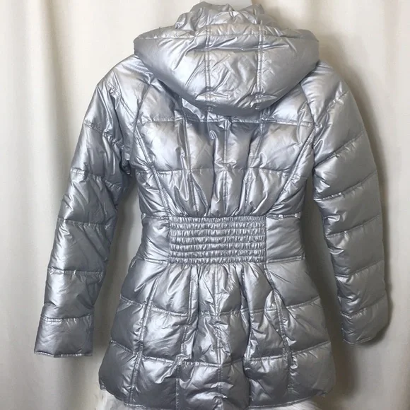 Steve Madden, super warm, winter coat. Large. NWOT - Picture 4 of 8